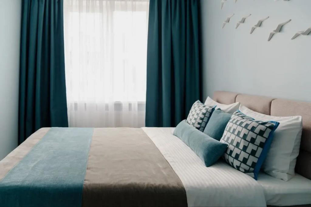 Apart-Deluxe Legendy Morya Apartments 0*