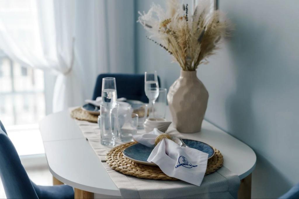 Apart-Deluxe Legendy Morya Apartments 0*