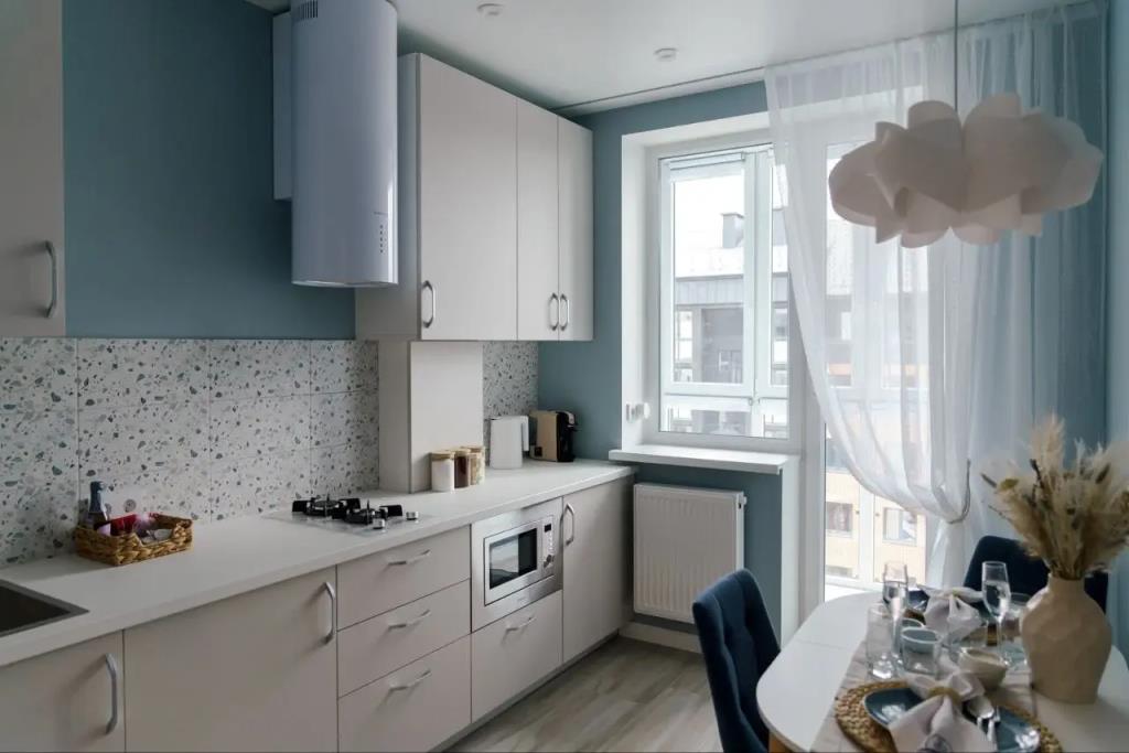 Apart-Deluxe Legendy Morya Apartments 0*