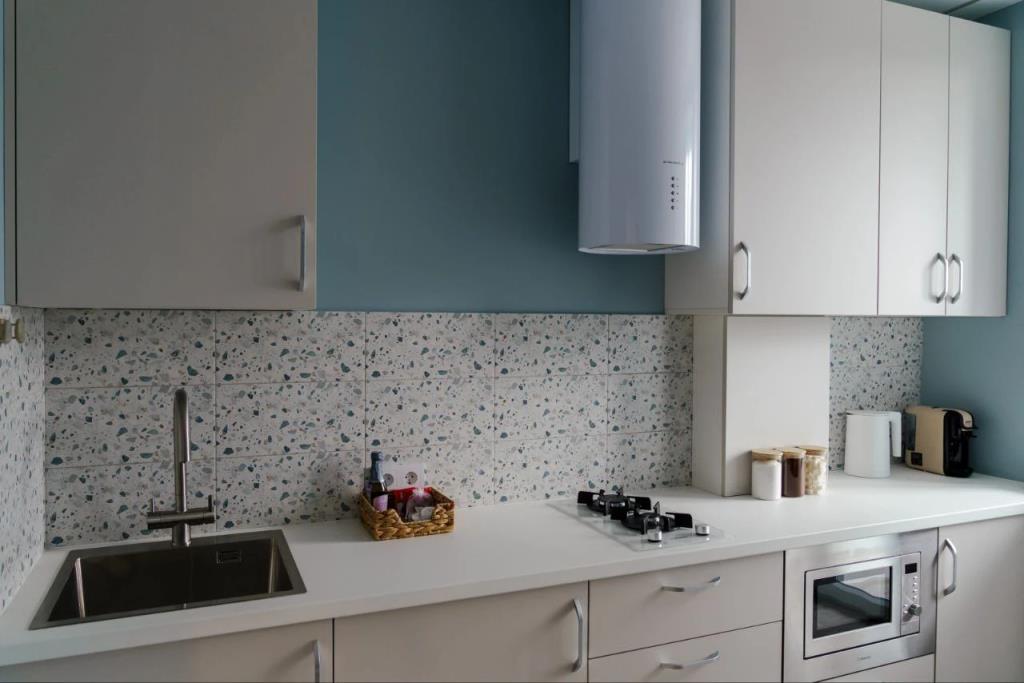 Apart-Deluxe Legendy Morya Apartments 0*