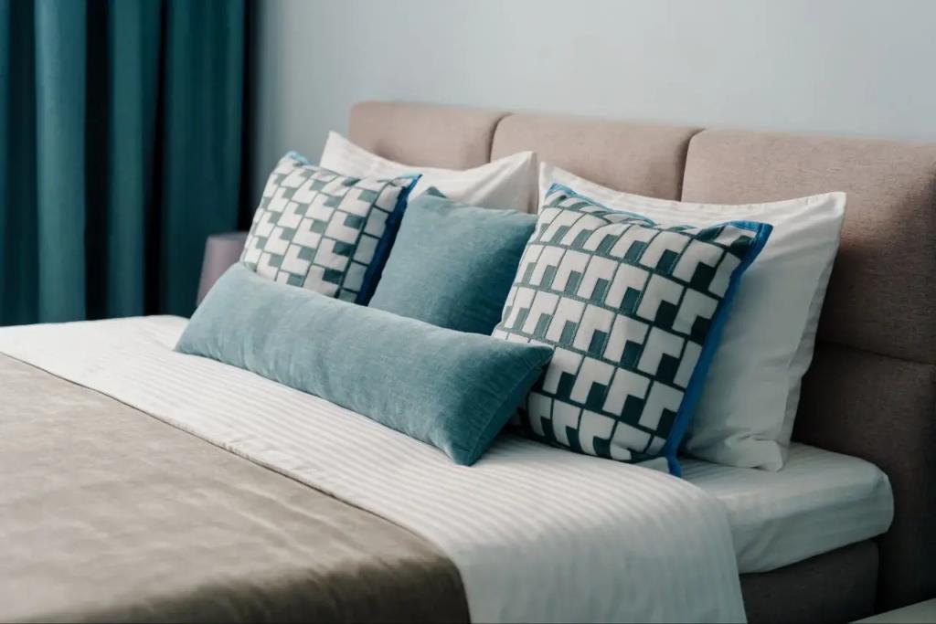 Apart-Deluxe Legendy Morya Apartments 0*