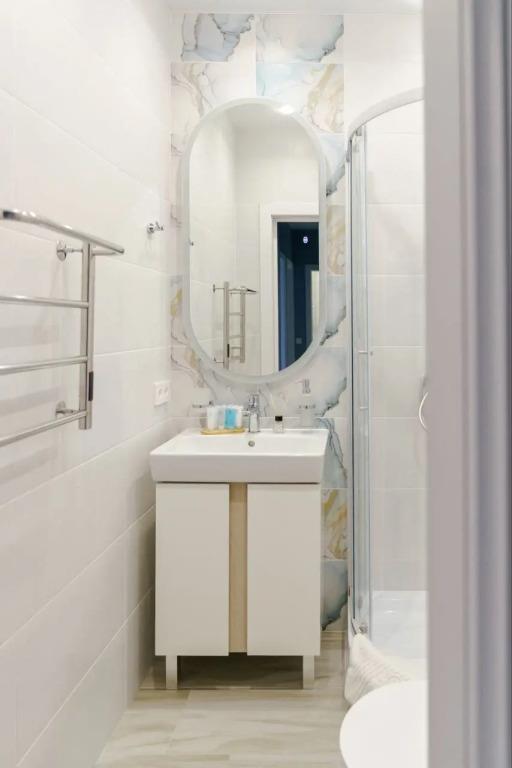 Apart-Deluxe Legendy Morya Apartments 0*