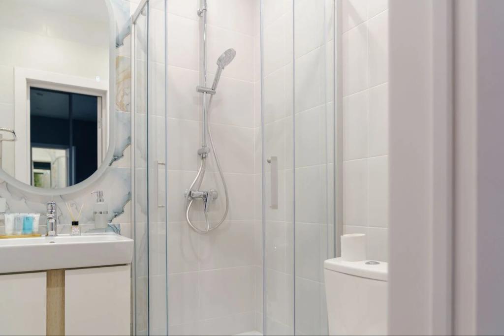 Apart-Deluxe Legendy Morya Apartments 0*
