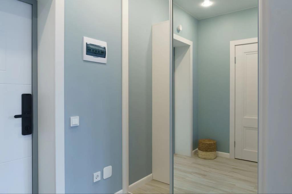 Apart-Deluxe Legendy Morya Apartments 0*