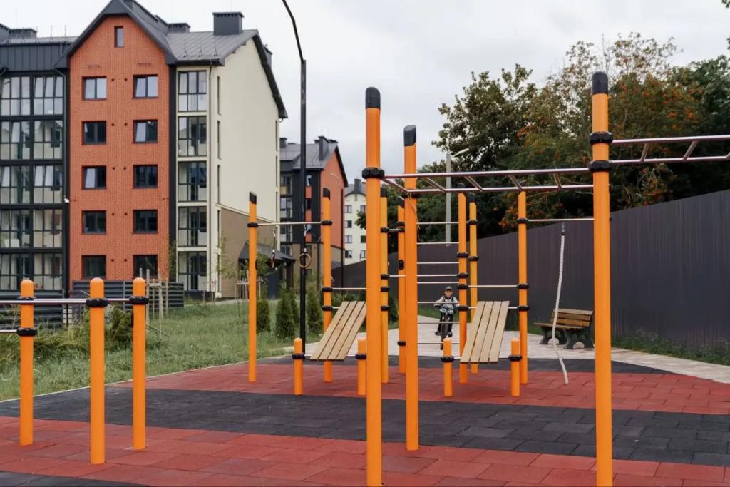 Apart-Deluxe Legendy Morya Apartments 0*