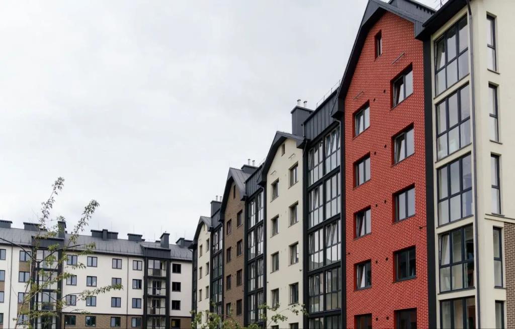 Apart-Deluxe Legendy Morya Apartments 0*