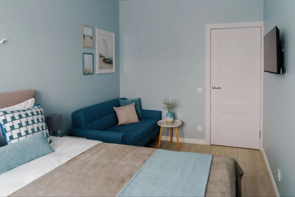 Apart-Deluxe Legendy Morya Apartments 0*