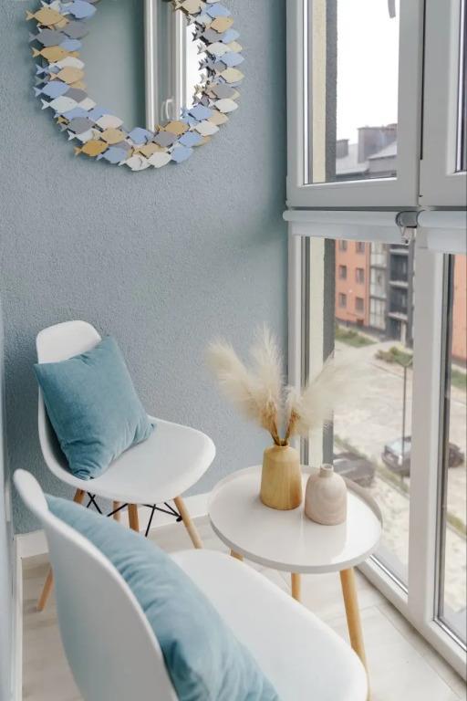 Apart-Deluxe Legendy Morya Apartments 0*