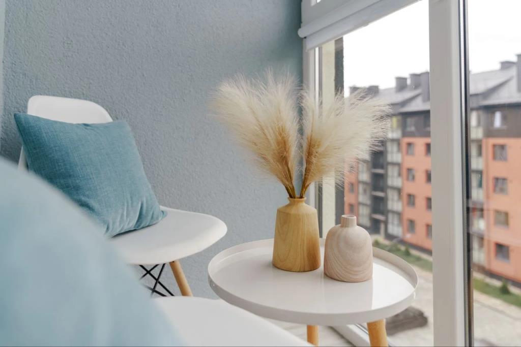 Apart-Deluxe Legendy Morya Apartments 0*