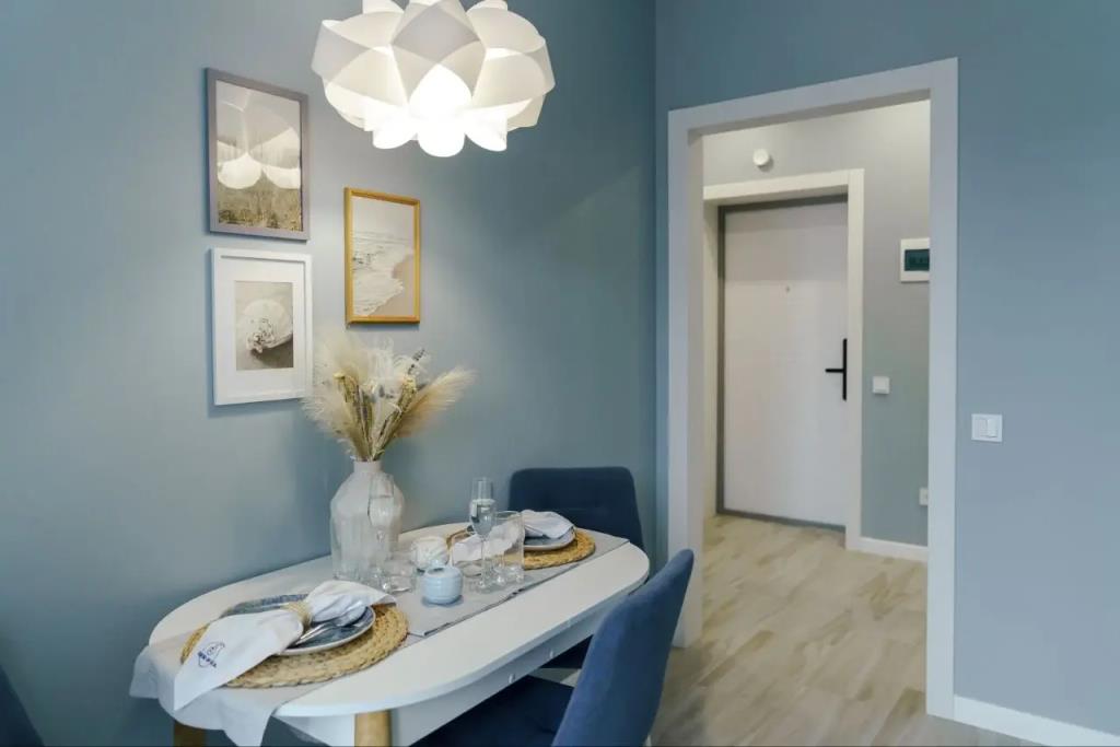 Apart-Deluxe Legendy Morya Apartments 0*