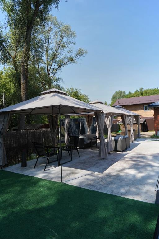 Camping Glamptown 0*