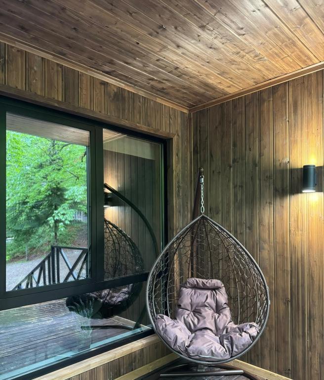 Apartment Green Forest Arkhyz 0*
