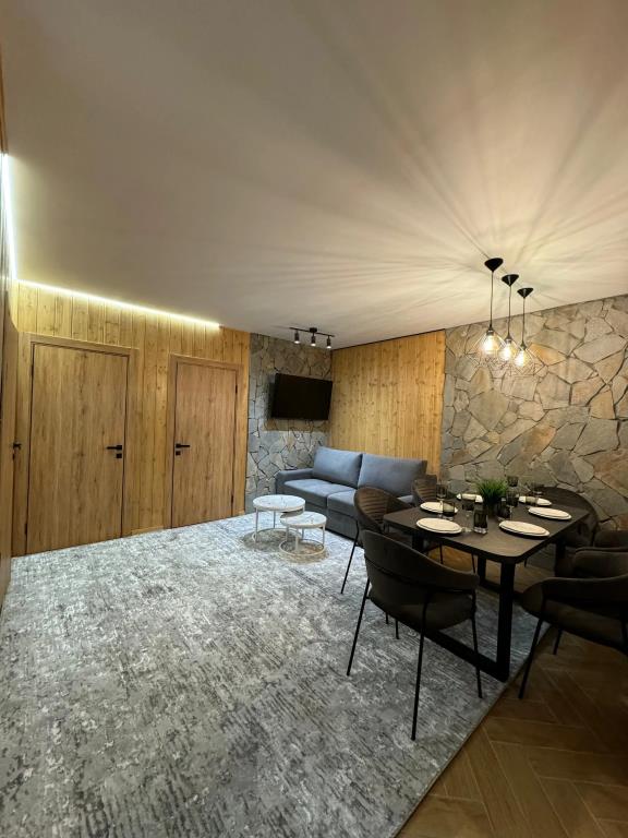 Apartment Green Forest Arkhyz 0*