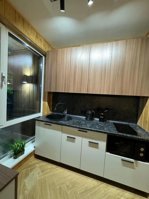 Apartment Green Forest Arkhyz 0*