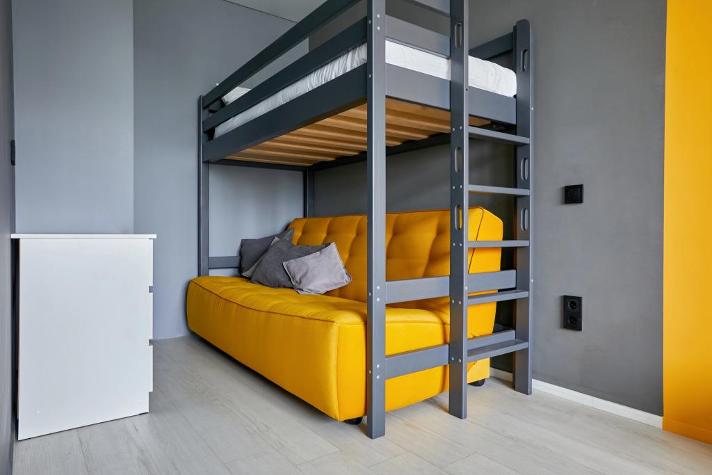 Apartico Na Ligovskom Prospekte Flat 0*