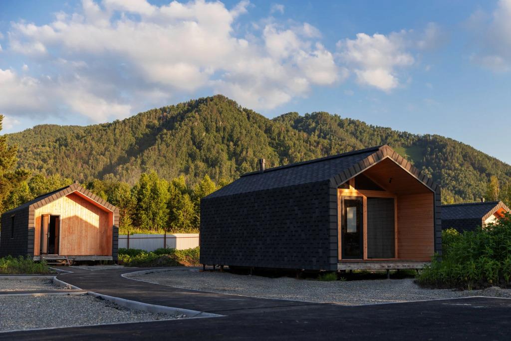 Biryuza Altaya Recreation Camp 0*