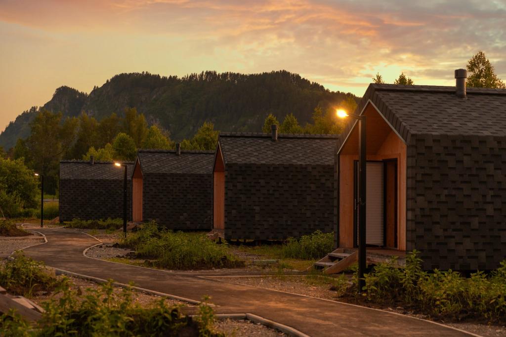 Biryuza Altaya Recreation Camp 0*