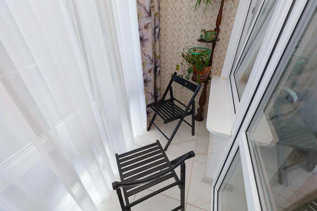 Flat On Ozernaja Apartments 0*