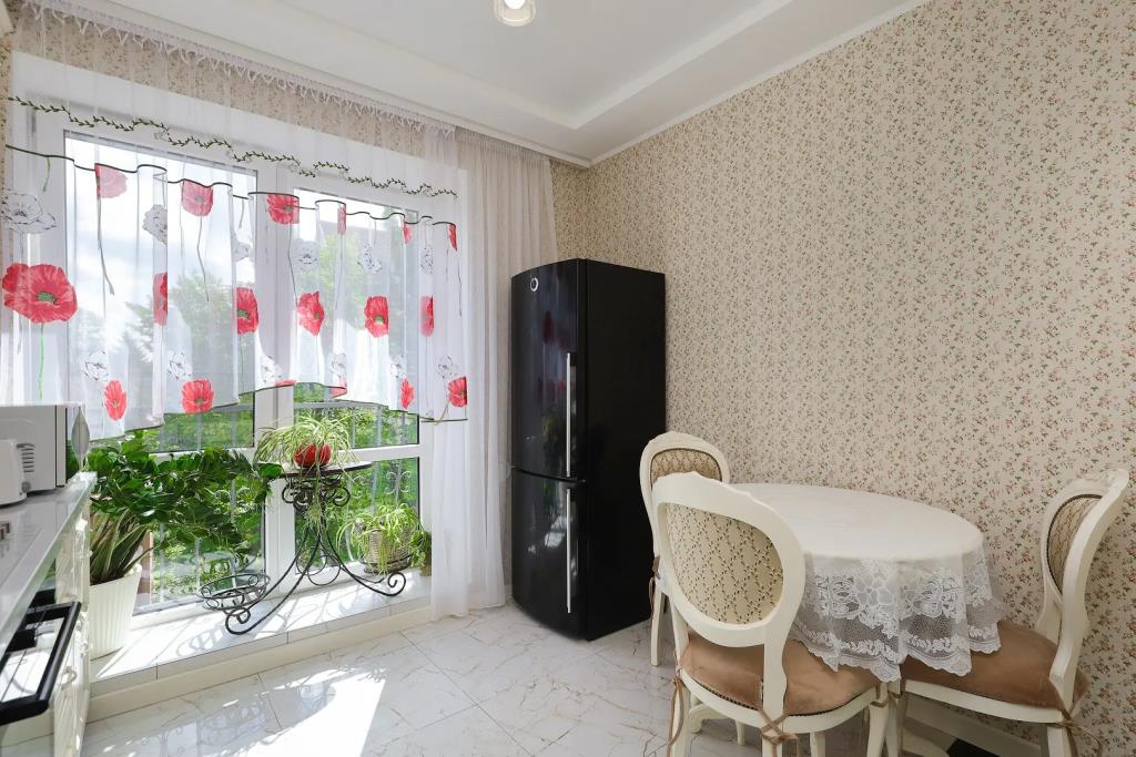 Flat On Ozernaja Apartments 0*