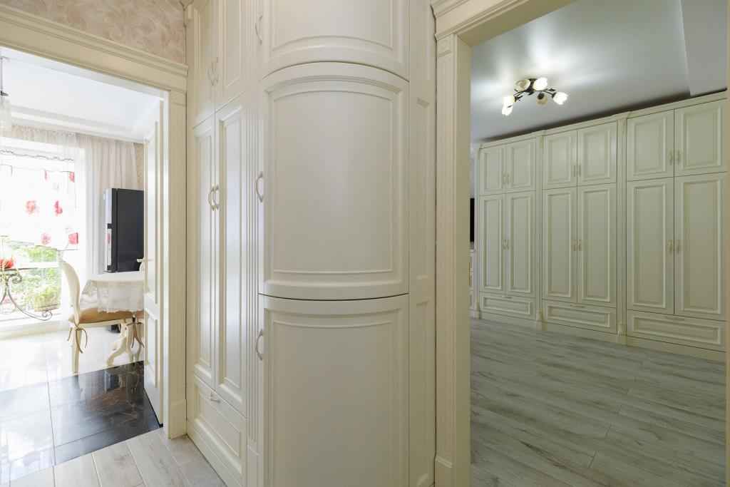 Flat On Ozernaja Apartments 0*