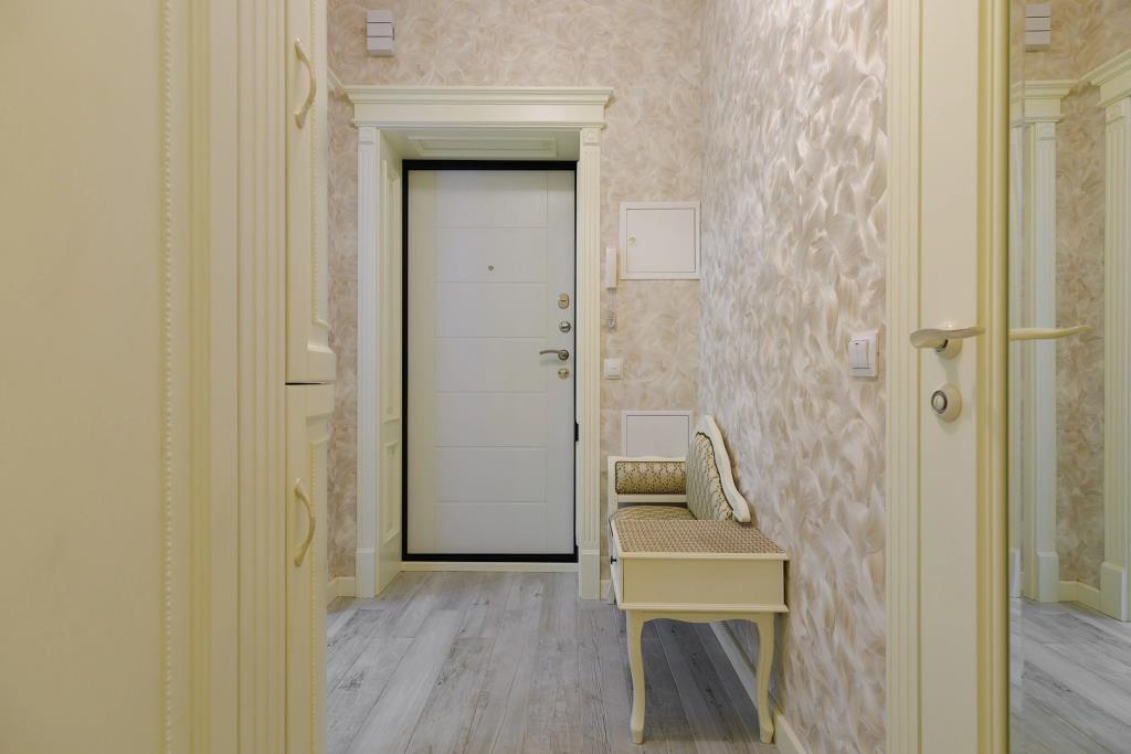 Flat On Ozernaja Apartments 0*