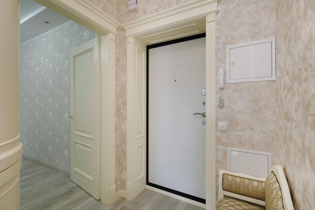Flat On Ozernaja Apartments 0*