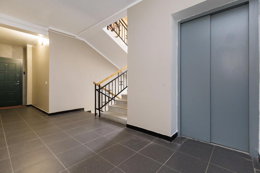 Flat On Ozernaja Apartments 0*
