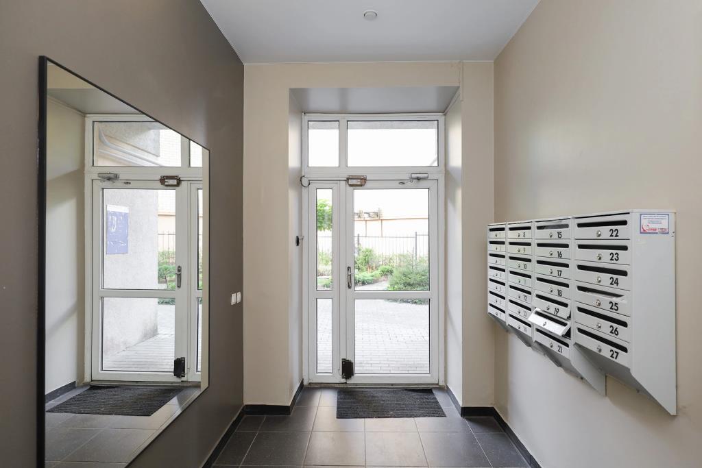 Flat On Ozernaja Apartments 0*