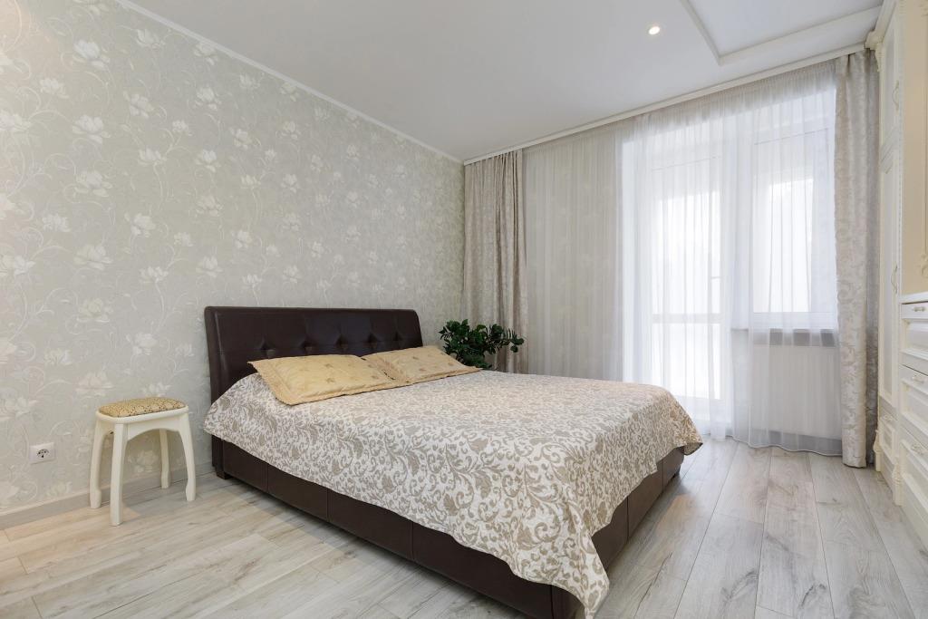 Flat On Ozernaja Apartments 0*