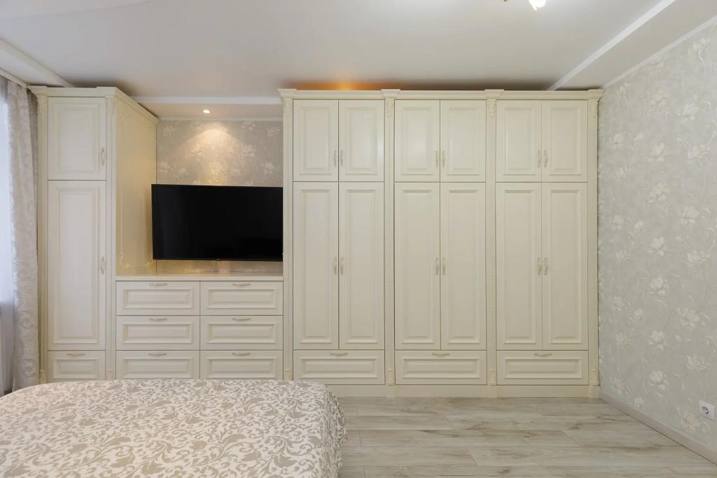 Flat On Ozernaja Apartments 0*