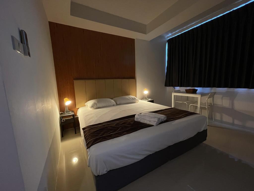 Kefir Phuket Hotel 0*
