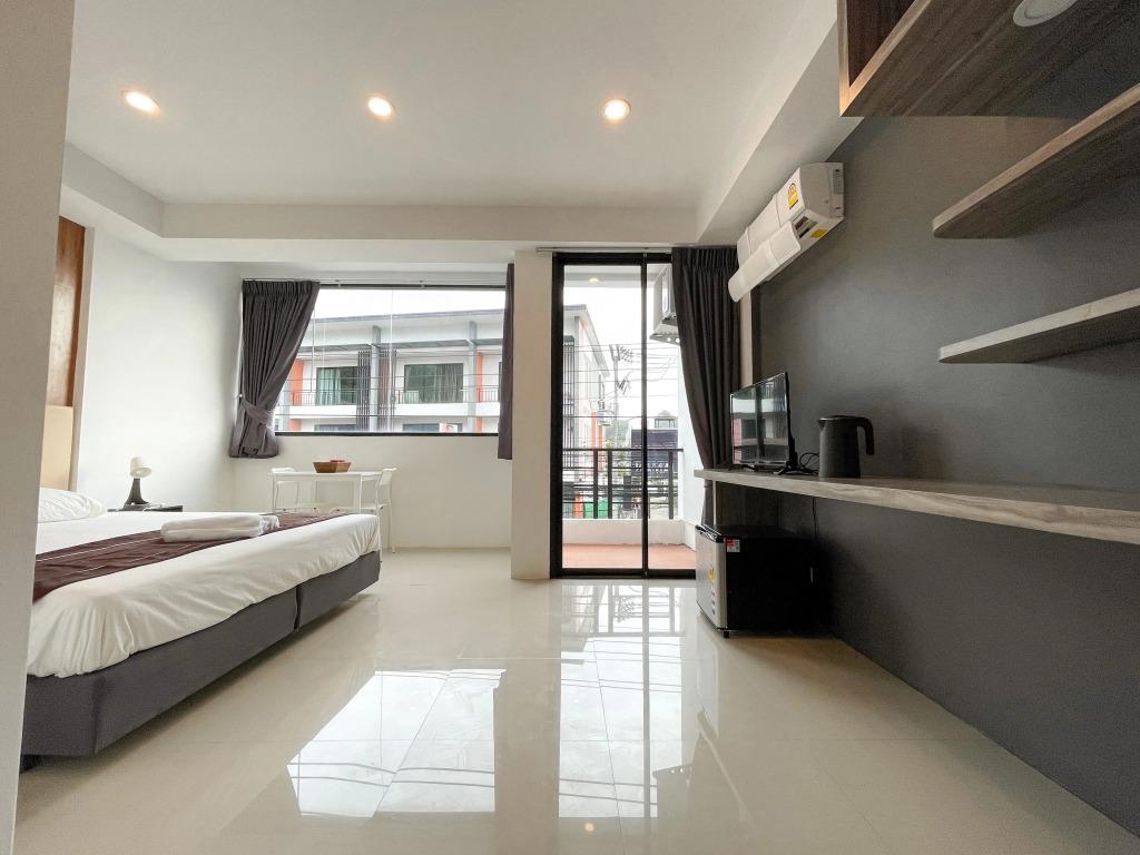 Kefir Phuket Hotel 0*