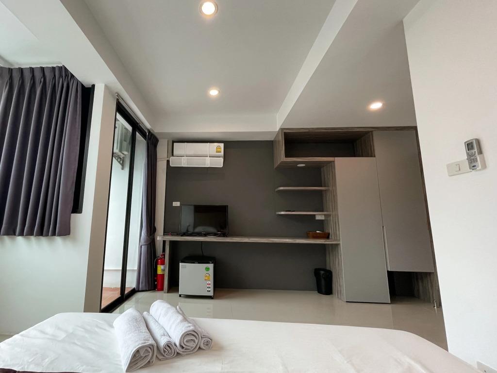 Kefir Phuket Hotel 0*