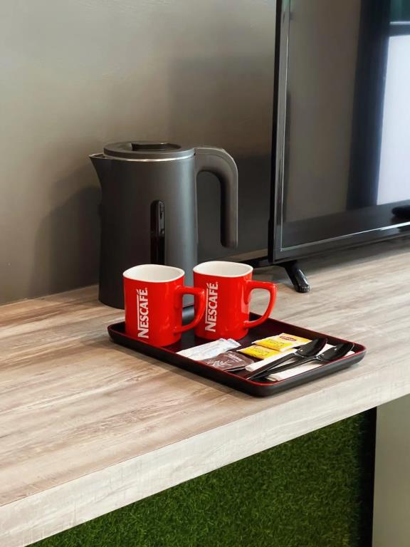 Kefir Phuket Hotel 0*