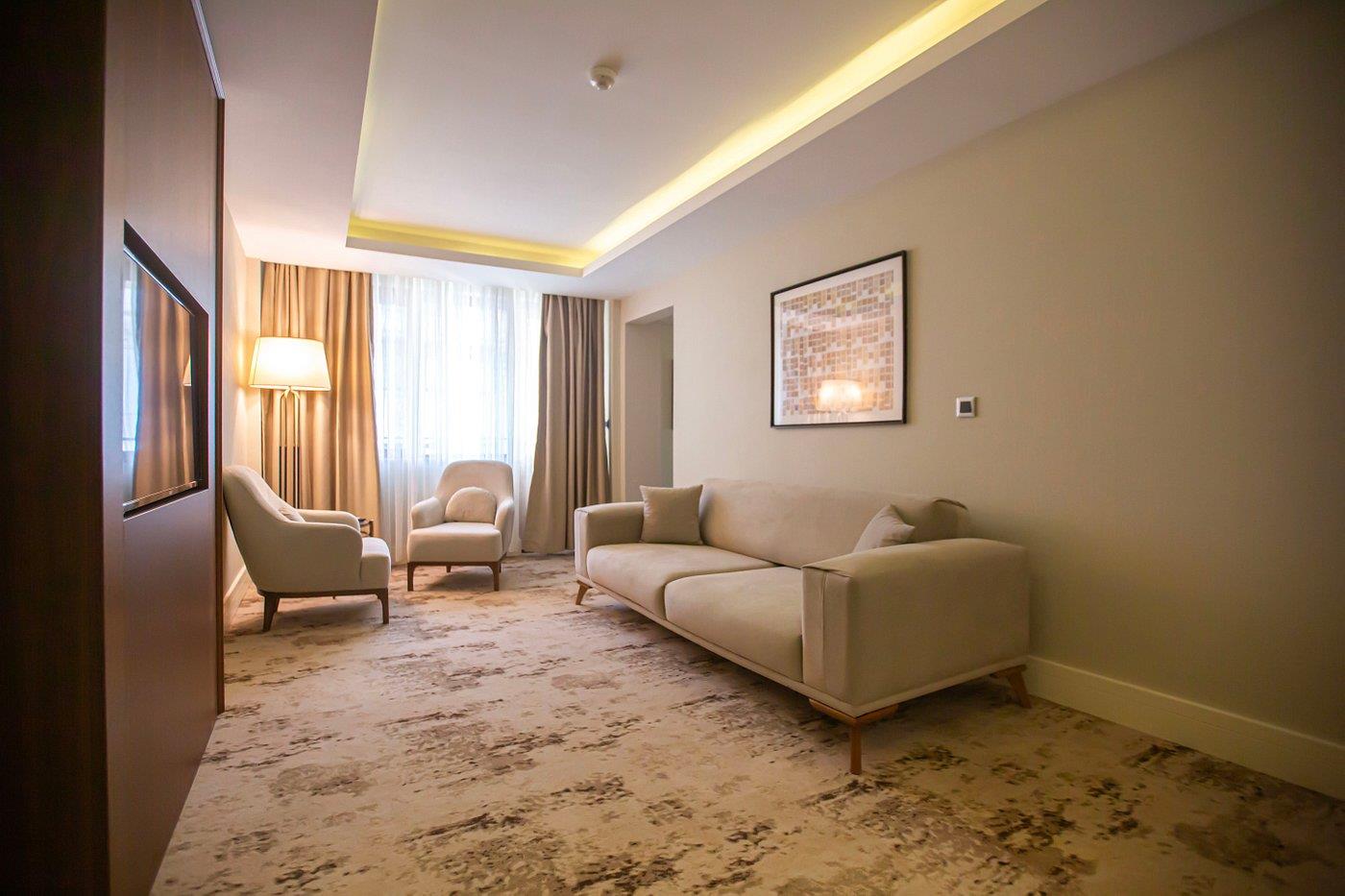 Туры в Ramada Plaza by Wyndham Istanbul Sultanahmet