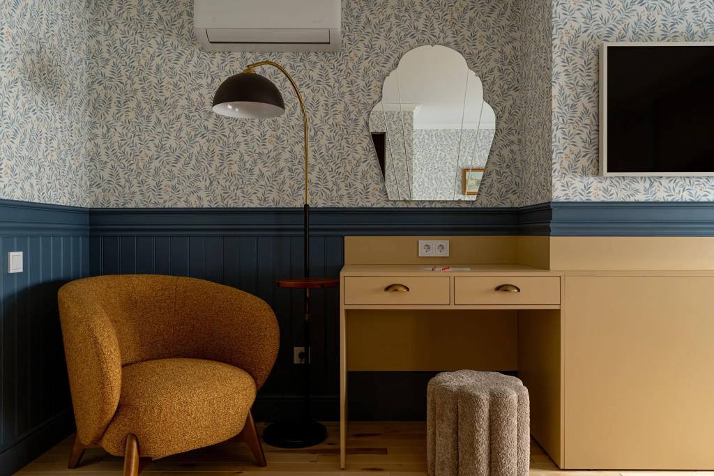 Somov Boutique-hotel 0*