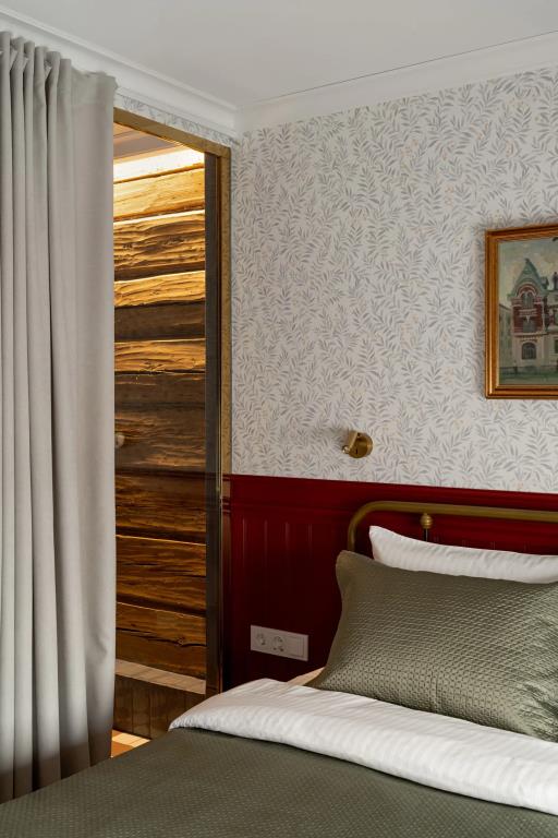 Somov Boutique-hotel 0*