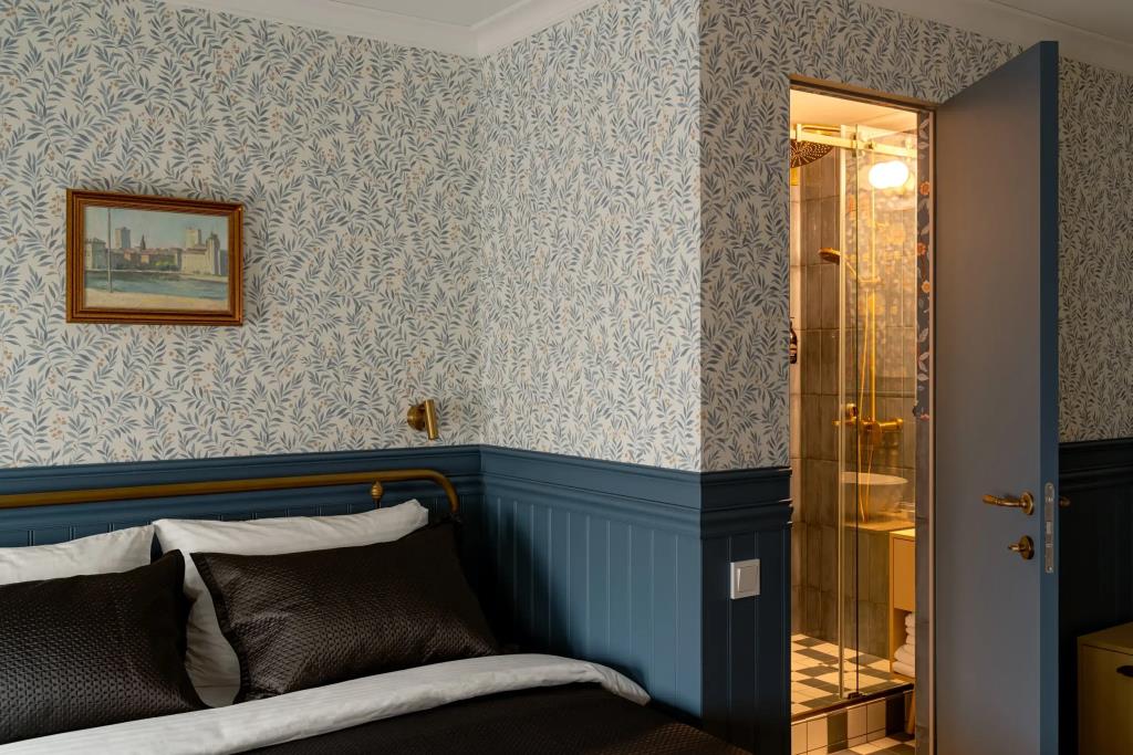 Somov Boutique-hotel 0*