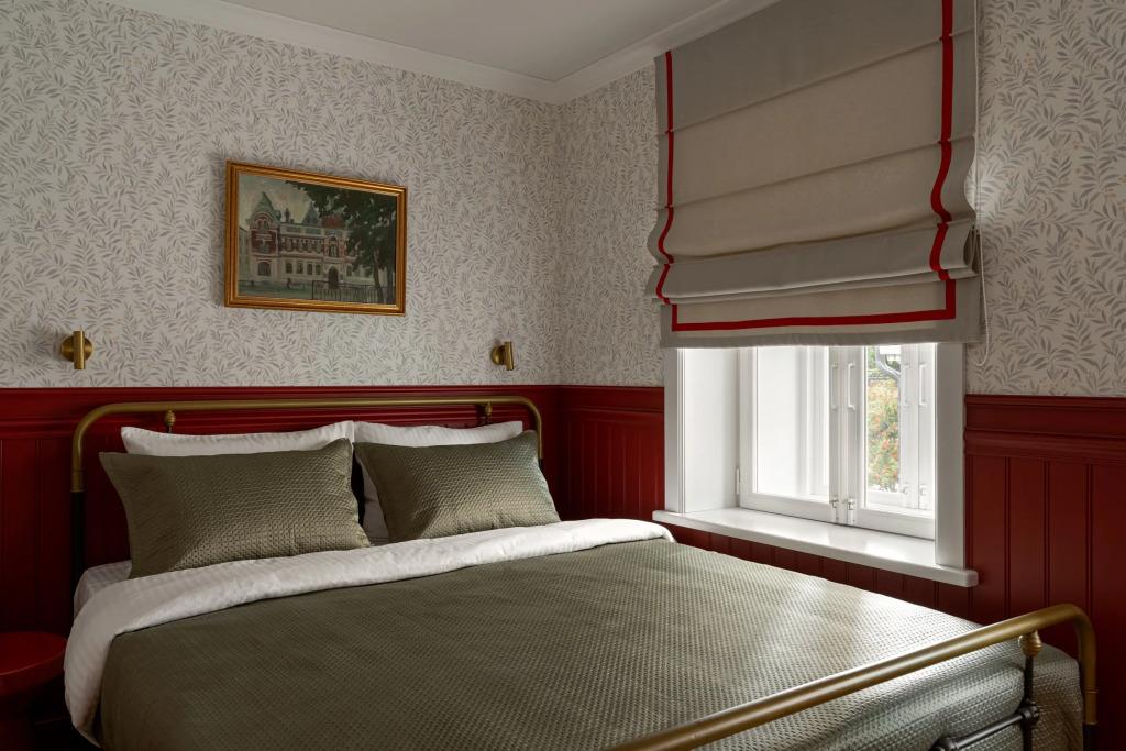 Somov Boutique-hotel 0*