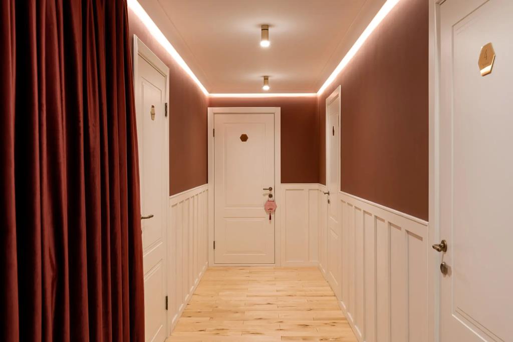 Somov Boutique-hotel 0*