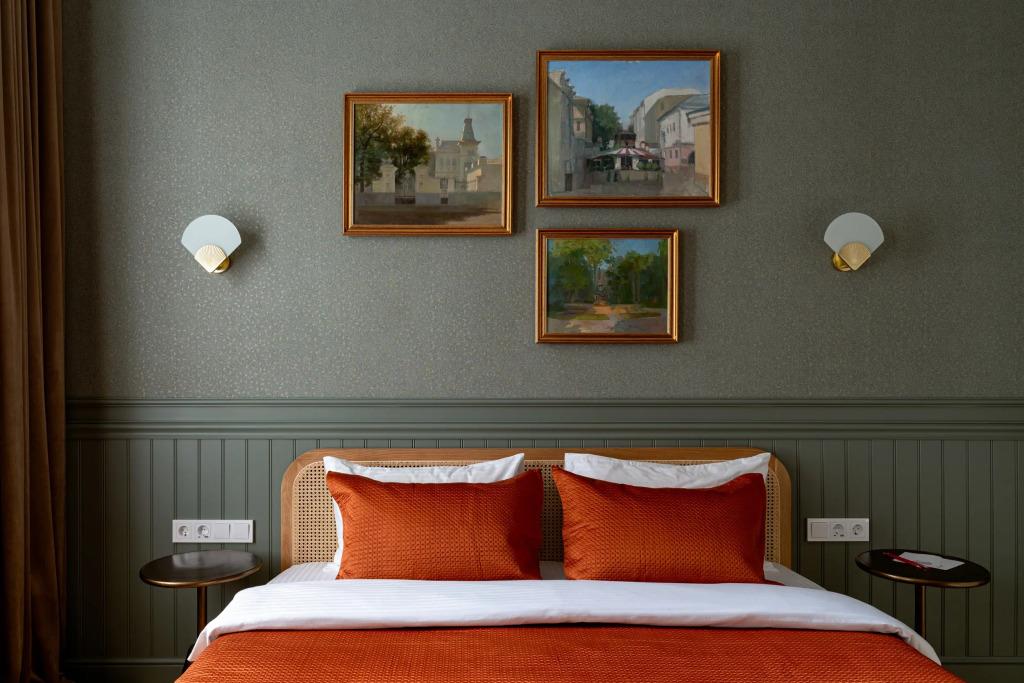 Somov Boutique-hotel 0*