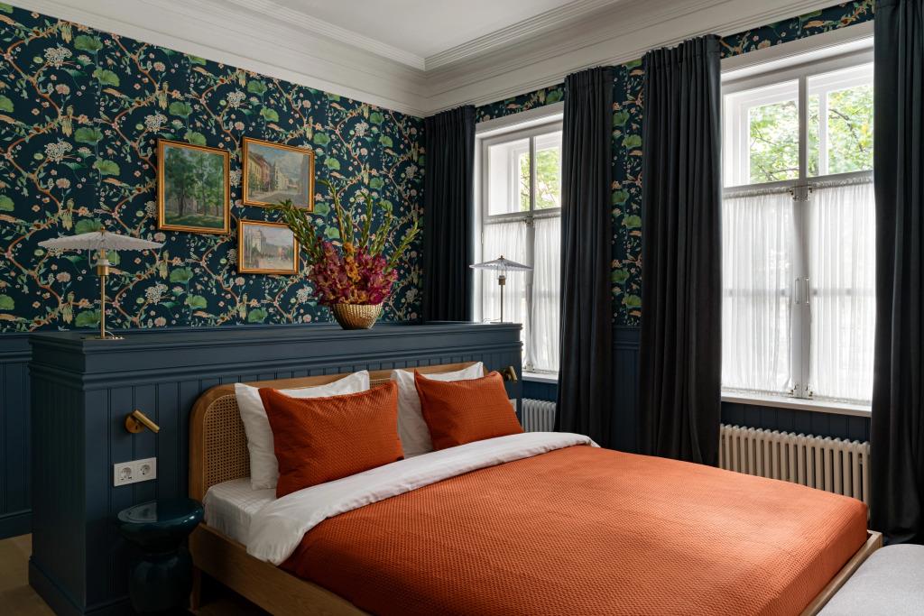 Somov Boutique-hotel 0*