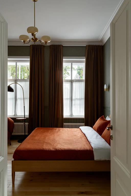 Somov Boutique-hotel 0*