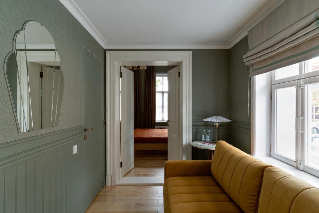 Somov Boutique-hotel 0*