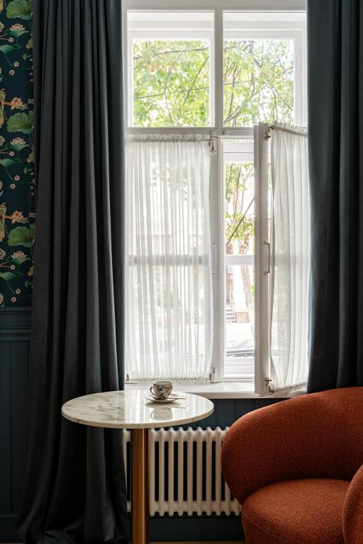 Somov Boutique-hotel 0*