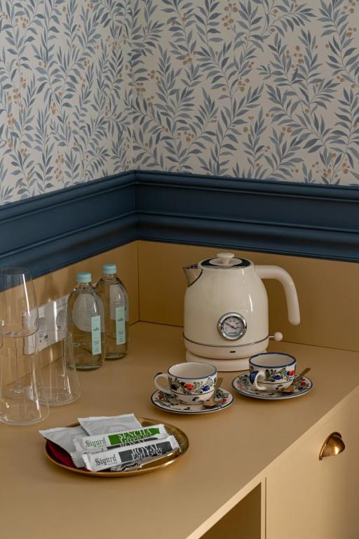 Somov Boutique-hotel 0*