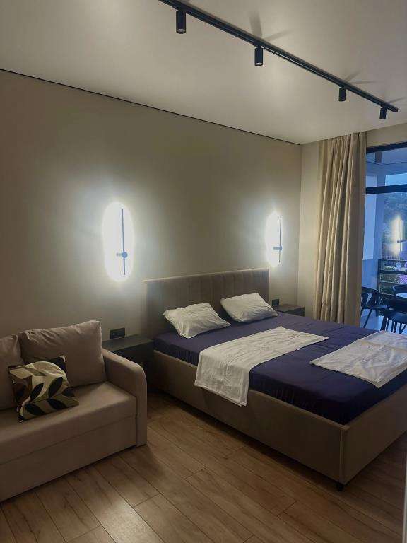 Ampar Apart-Hotel 0*