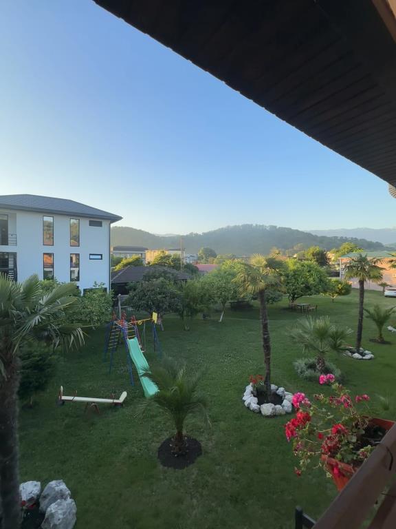 Ampar Apart-Hotel 0*