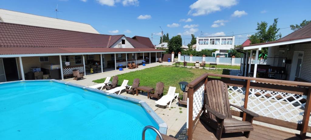 Manaranga.Club Apartments 0*