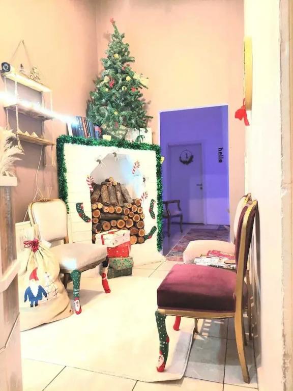 La Bella Hotel 2*